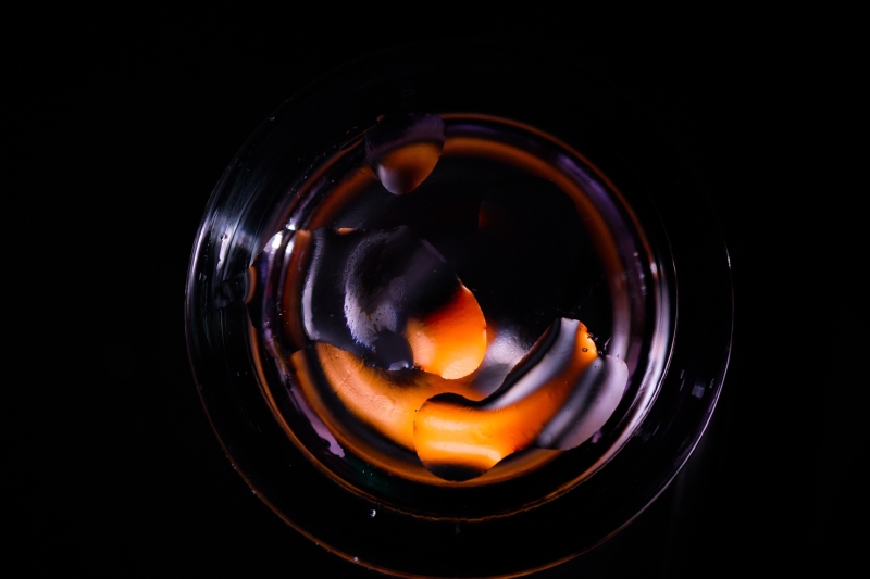 Cyclical Nature by artist Julian Buntinx